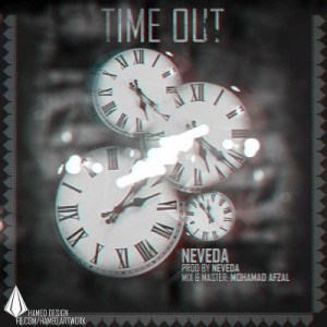 آهنگ جدید Neveda به نام Time Out