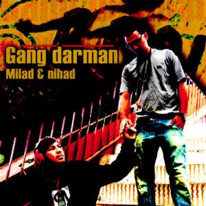 آهنگ جدید میلاد و نیهاد به نام گنگ درمانی