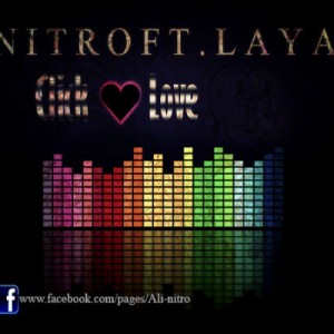 آهنگ جدید علی نیترو و لیا به نام کلیک لاو