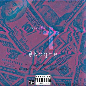 آهنگ Trap God از نقطه
