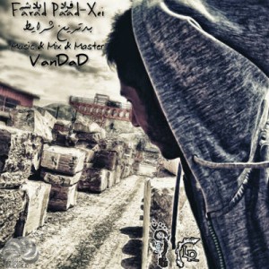 آهنگ جدید فراد پاد-شی به نام بدترین شرایط