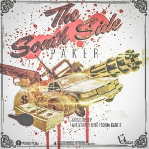 آهنگ The South Side از Paker