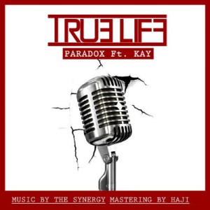 آلبوم جدید پارادوکس و Kay به نام True Life
