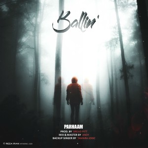آهنگ ‘Ballin پرهام