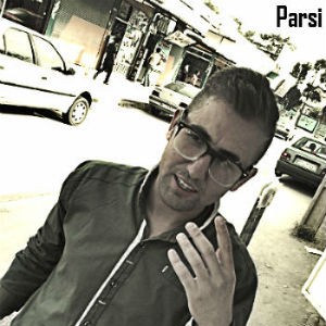 آهنگ جدید از پارسی به نام خدا