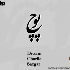 آهنگ جدید گروه پازلیا به نام پوچ