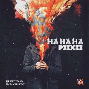 آهنگ ها ها ها از گروه پیکسی