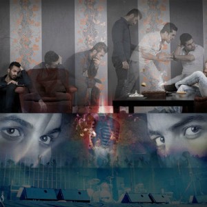 آهنگ جدید علی پیشتاز به نام خوش به حالش