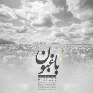 آهنگ باغبون از پولاد