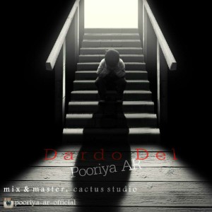 آهنگ درد و دل از پوریا ای ار