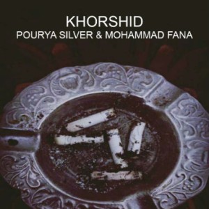 آهنگ خورشید از پوریا سیلور و محمد فنا