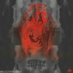 آهنگ شک از آسر