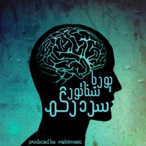 آهنگ جدید پوریا سناتور به نام سر در گم