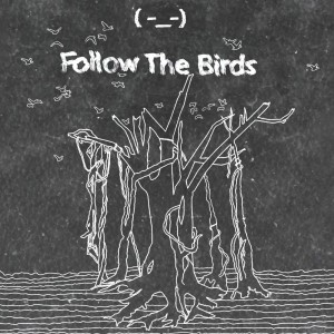 اینسترومنتال Follow The Birds از Qeyb و Adel