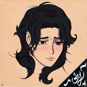 آلبوم SHY از Qeyb