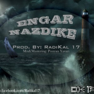 آهنگ جدید گروه رادیکال ۱۷ به نام انگار نزدیکه