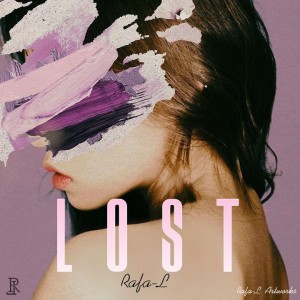 آهنگ Lost از رافاعل