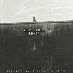 آهنگ جدید راهب به نام تهران