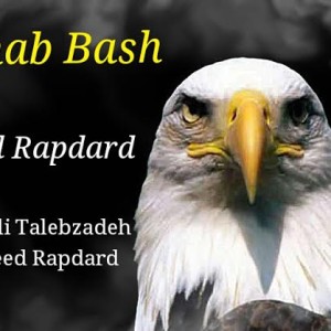 آهنگ جدید سعید رپدرد به نام عقاب باش