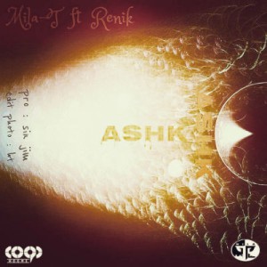 آهنگ جدید رنیک و میلاتی به نام اشک