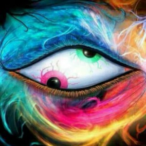 آهنگ کلمات رپ از رضا Alone