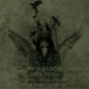 آهنگ پاشا یه نفره از رضا پاشا