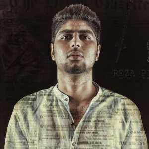 آهنگ جدید رضا پیشرو به نام باید عوض بشم