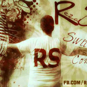 آهنگ جدید رضا Switch به نام Switch Is Coming