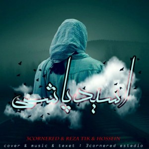آهنگ اسید پاشی از رضا تیک، تری کرنرد و حسین