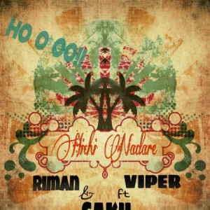 آهنگ هیچی نداره از ریمان ، سکو و وایپر