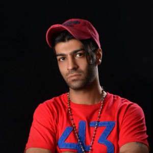 آهنگ جدید سجاد پاپا به نام خسته ام