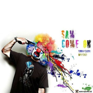 آهنگ Come On از سام