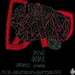 آهنگ بنگ از سردار