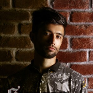 آهنگ برو عقب از سارگون