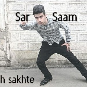 آهنگ جدید فربد سرسام به نام درکش سخته