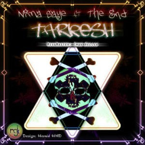 آهنگ جدید سایه و The End به نام ترکش