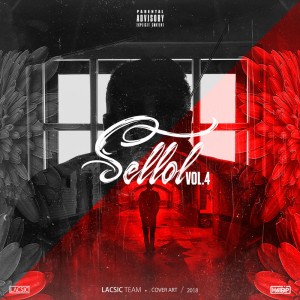 آلبوم گروهی سلول Vol4