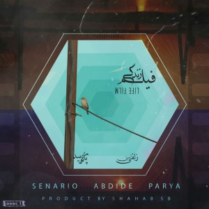 فیلم زندگی از سناریو ، آبدیده و پریا