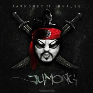 آهنگ جومونگ از سپهر خلسه و Tasmoney