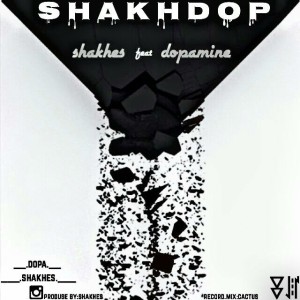 آهنگ شاخدوپ از شاخص و دوپامین