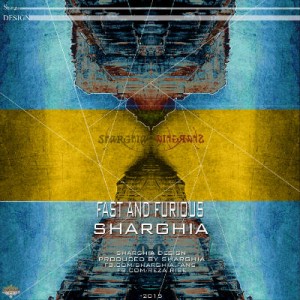 آهنگ جدید گروه شرقیا به نام فست اند فیوریس