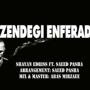 شایان ادریس و سعید پاشا – زندگی انفرادی