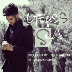 آهنگ LifeLess از سیا