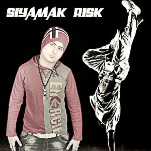 سیامک ریسک – ایولا