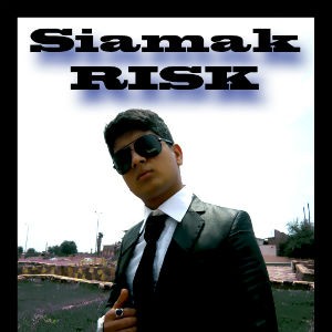 سیامک ریسک – میگی بی من خوبه حالت