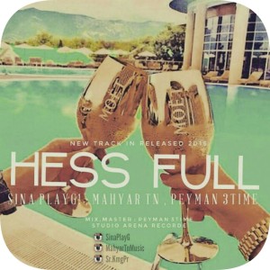 آهنگ Hess Full از پلی جی ، Tn و ۳Time