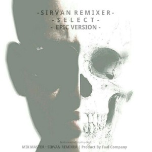 اینسترومنتال Select از سیروان