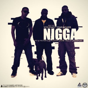 آهنگ نیگا از سوگماد