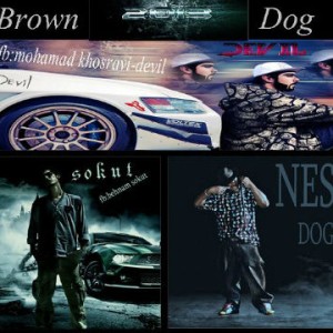 بهنام سکوت ، دویل و نس لی – مانی کیپ