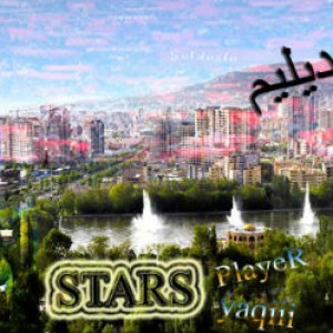 آهنگ جدید استارز به نام آنا دیلیم